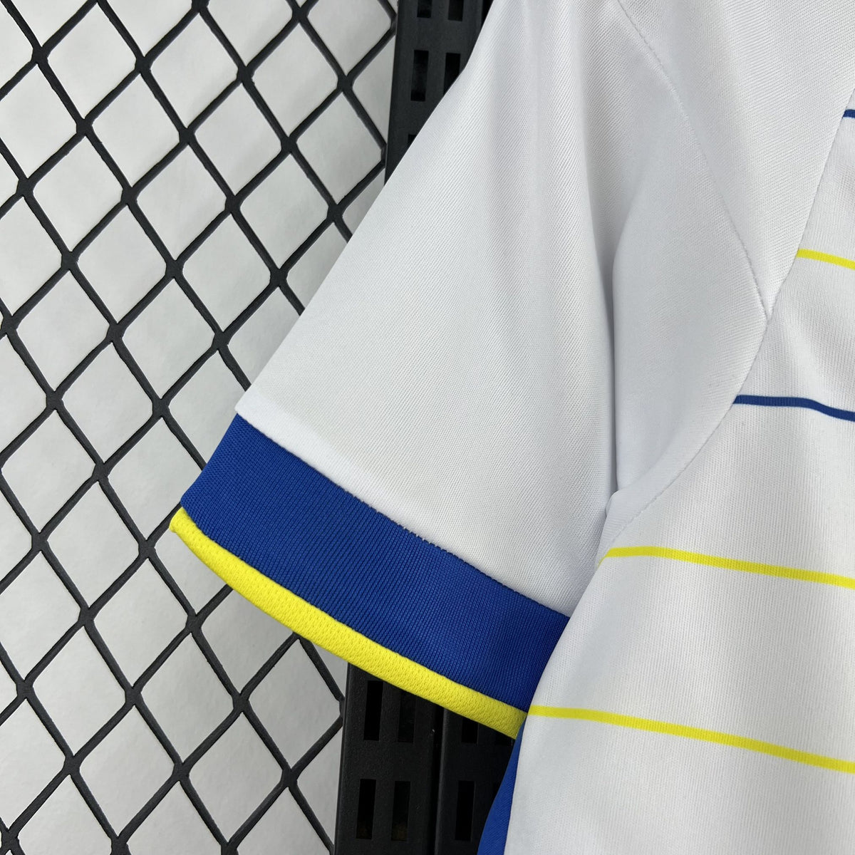 Jersey Leeds United Local 26/27