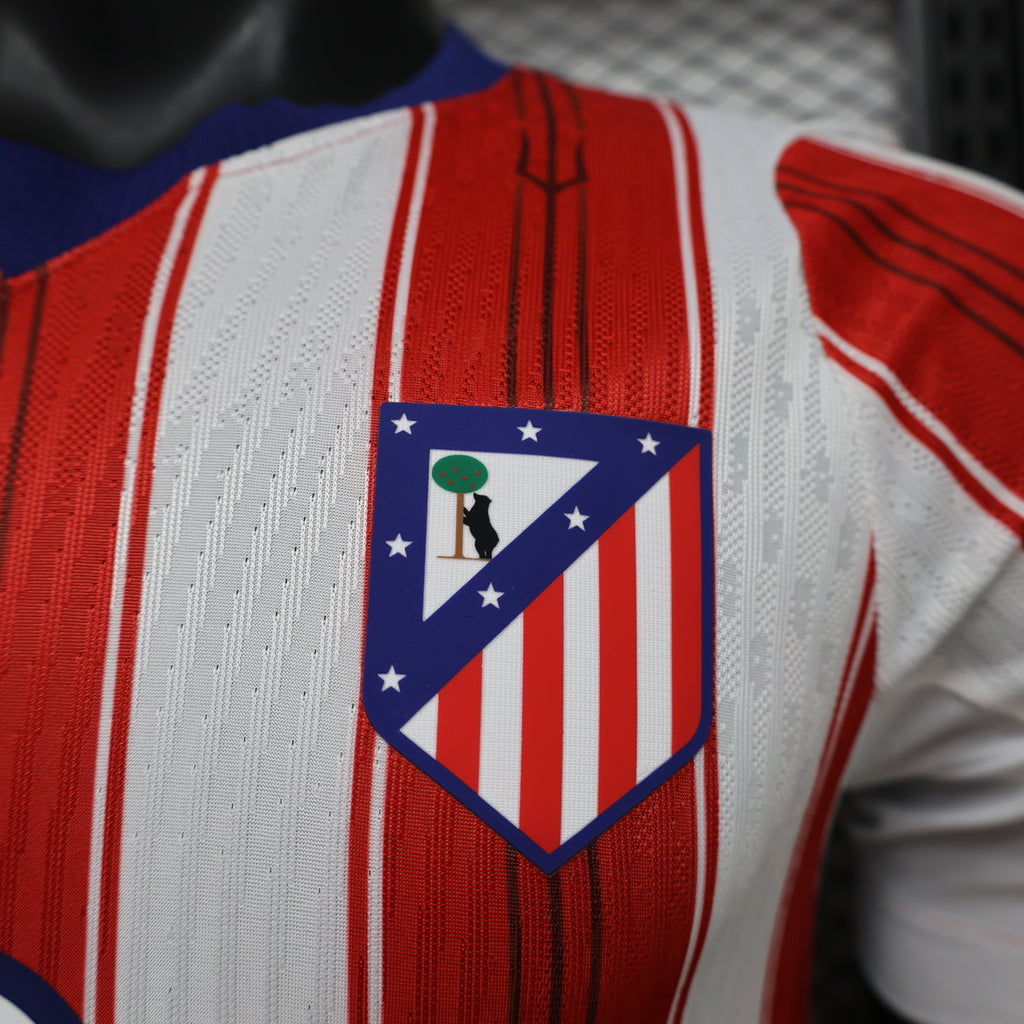 Jersey Atletico de Madrid Local 26/27