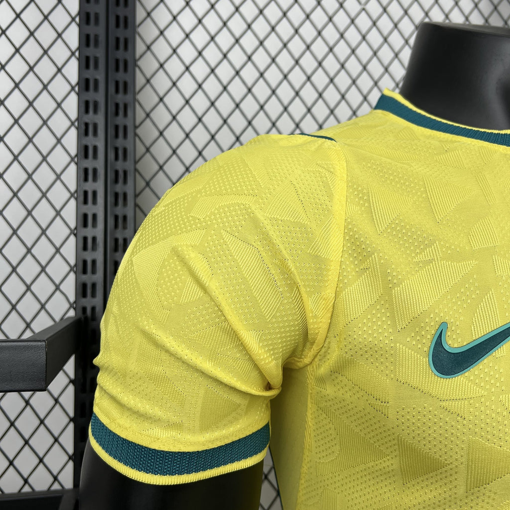 Jersey Brazil local 2026