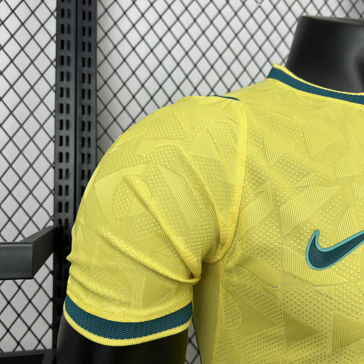 Jersey Brazil local 2026