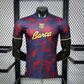 Jersey Barcelona edicion especial 26/27