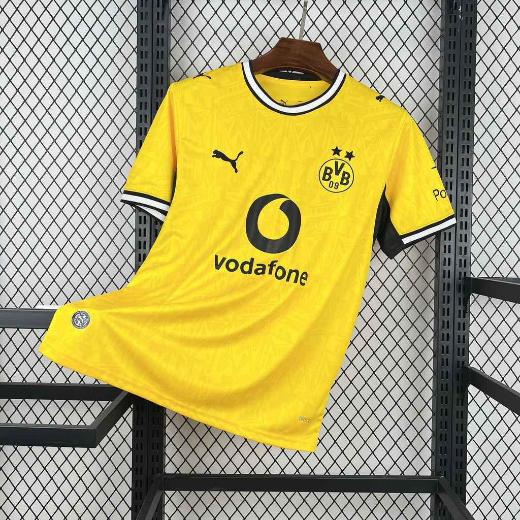 Jersey B. Dortmund Local 26/27