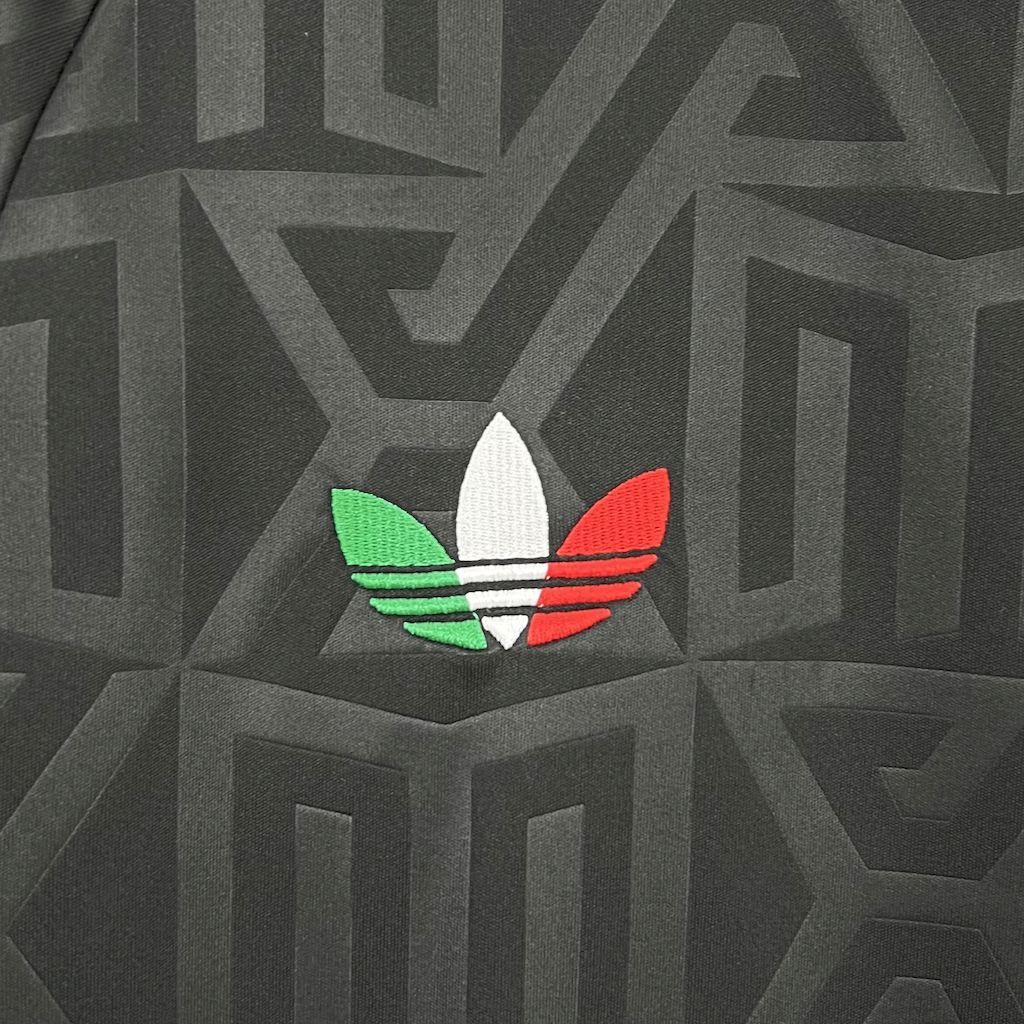 Jersey Mexico 3ra mundial 2026
