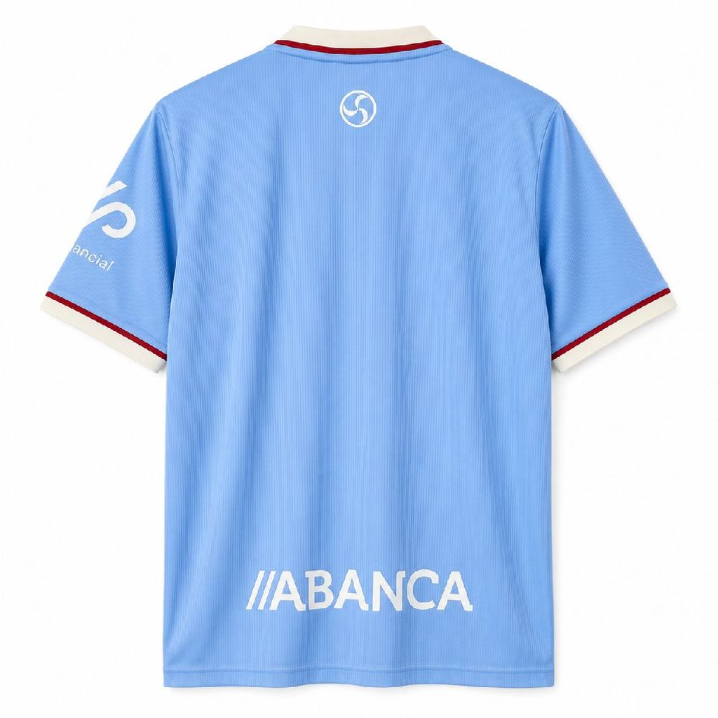Jersey Celta de Vigo Local 26/27