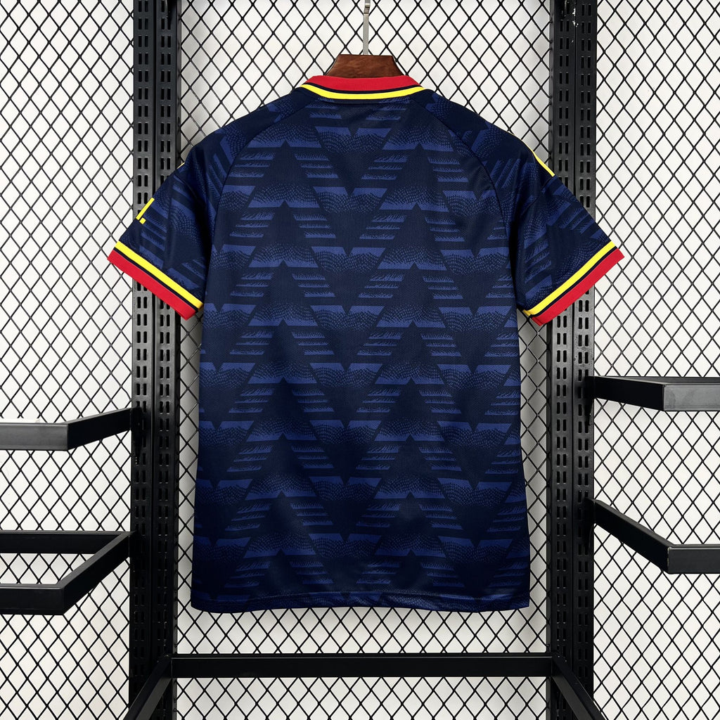 Jersey Arsenal visitante 26/27