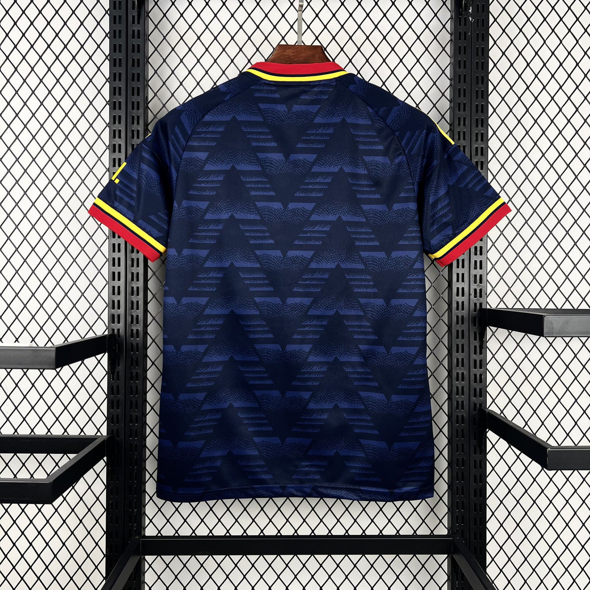 Jersey Arsenal visitante 26/27