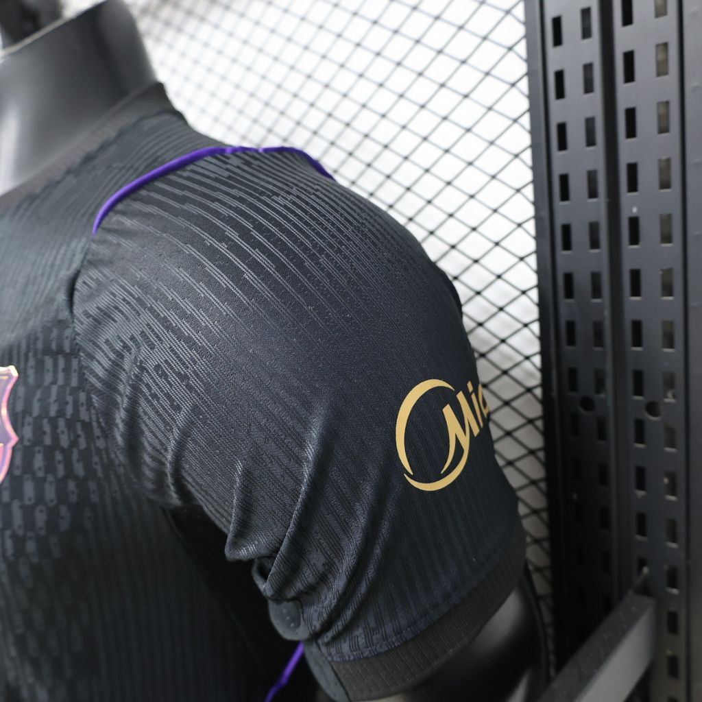 Jersey Barcelona visitante 26/27