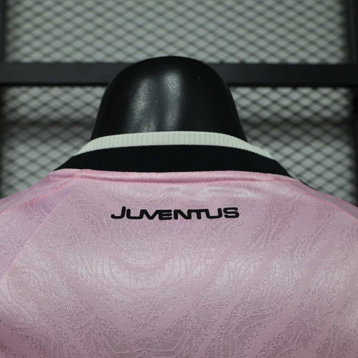 Jersey Juventus Visitante 26/27