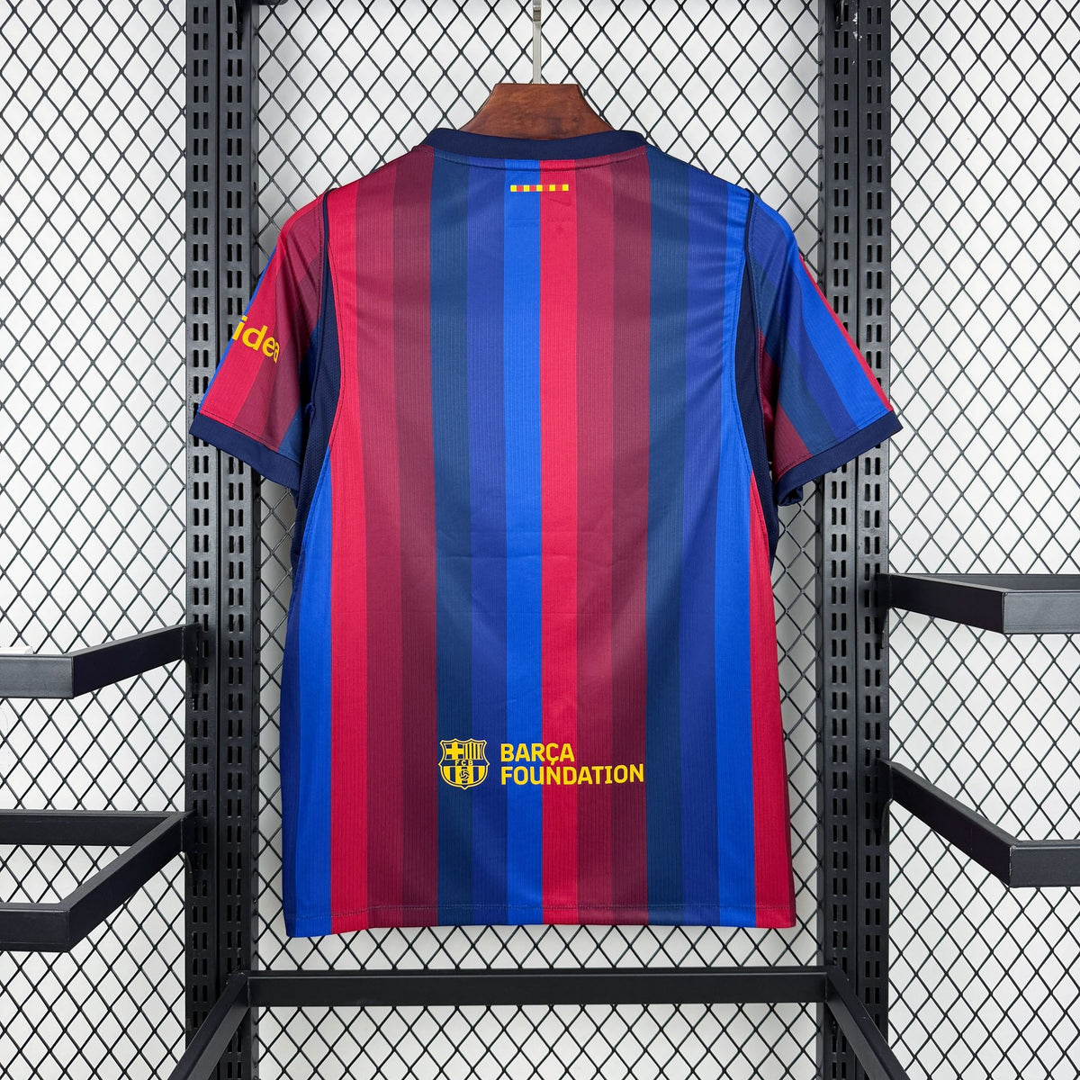 Jersey Barcelona Local 26/27