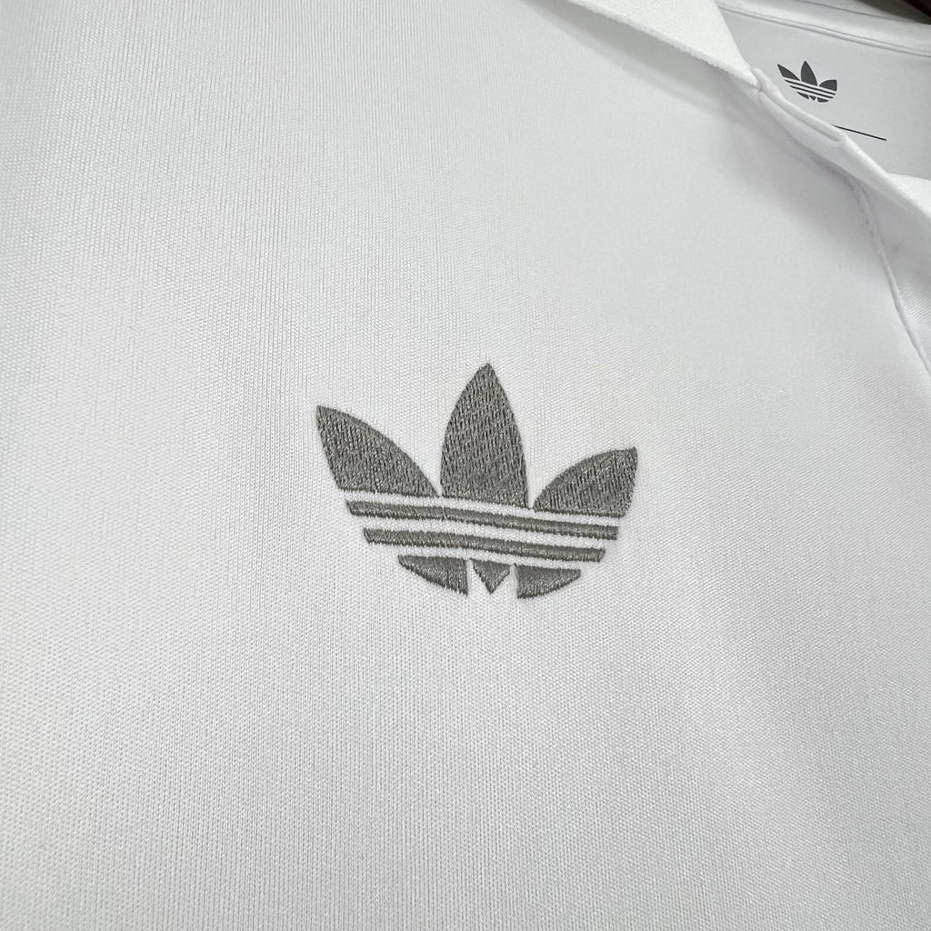 Jersey Real Madrid 2026/27 125th Anniversary