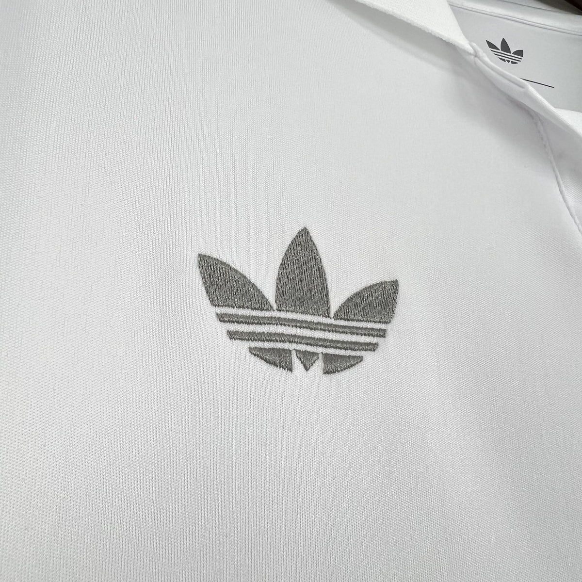 Jersey Real Madrid 2026/27 125th Anniversary