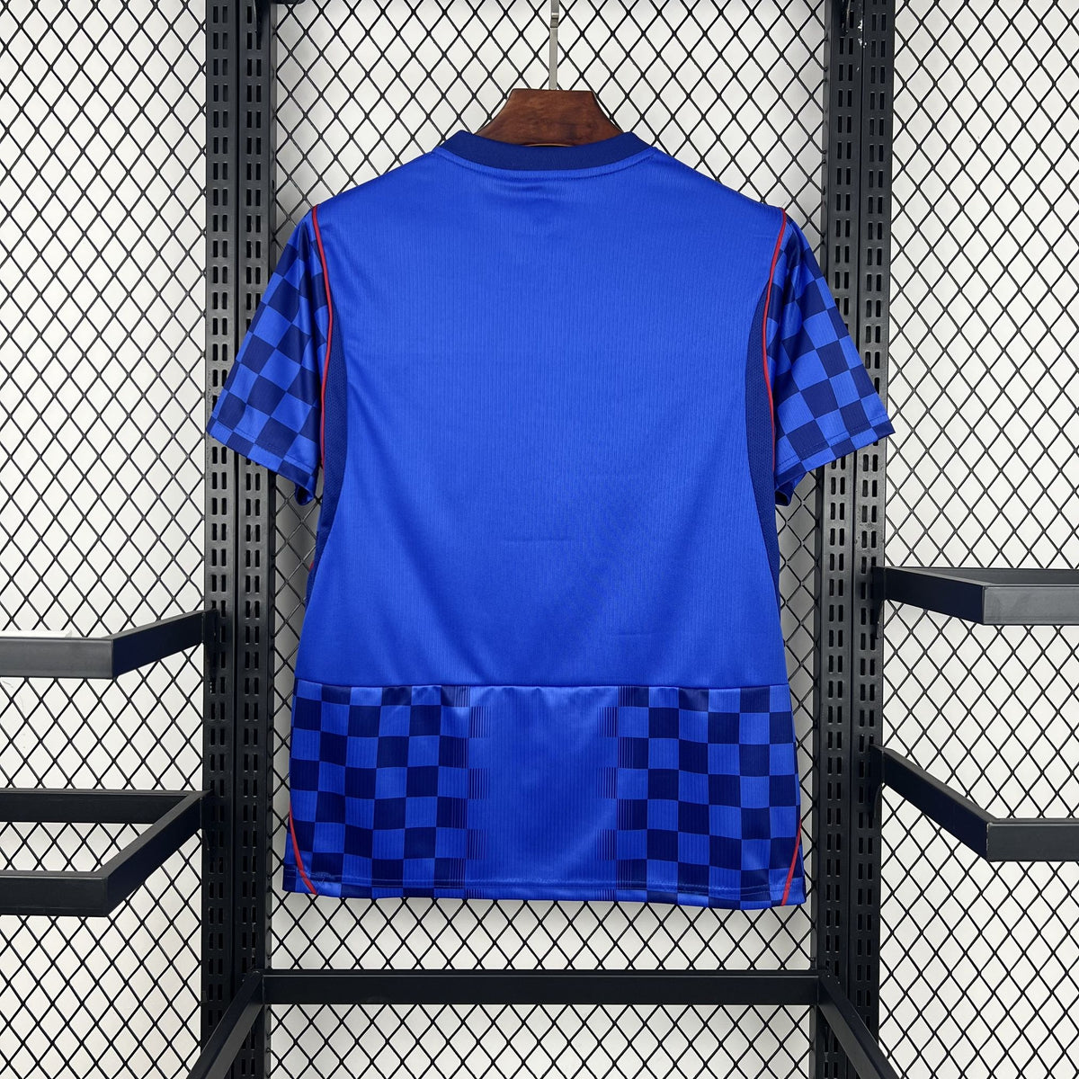 Jersey Croacia Visitante 2026
