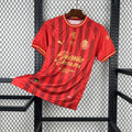 Jersey Chivas 26/27 Edicion Especial rojo