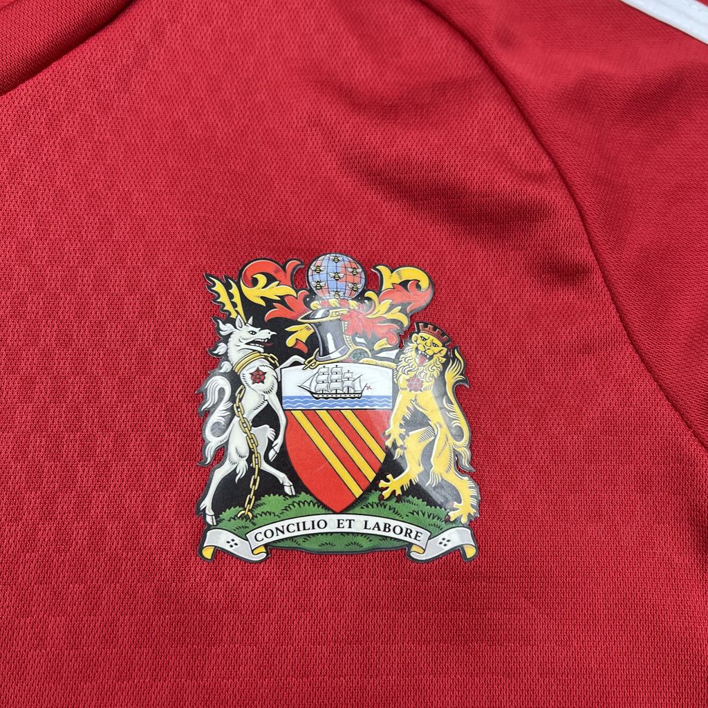 Jersey M. United 4ta Equipacion 26/27