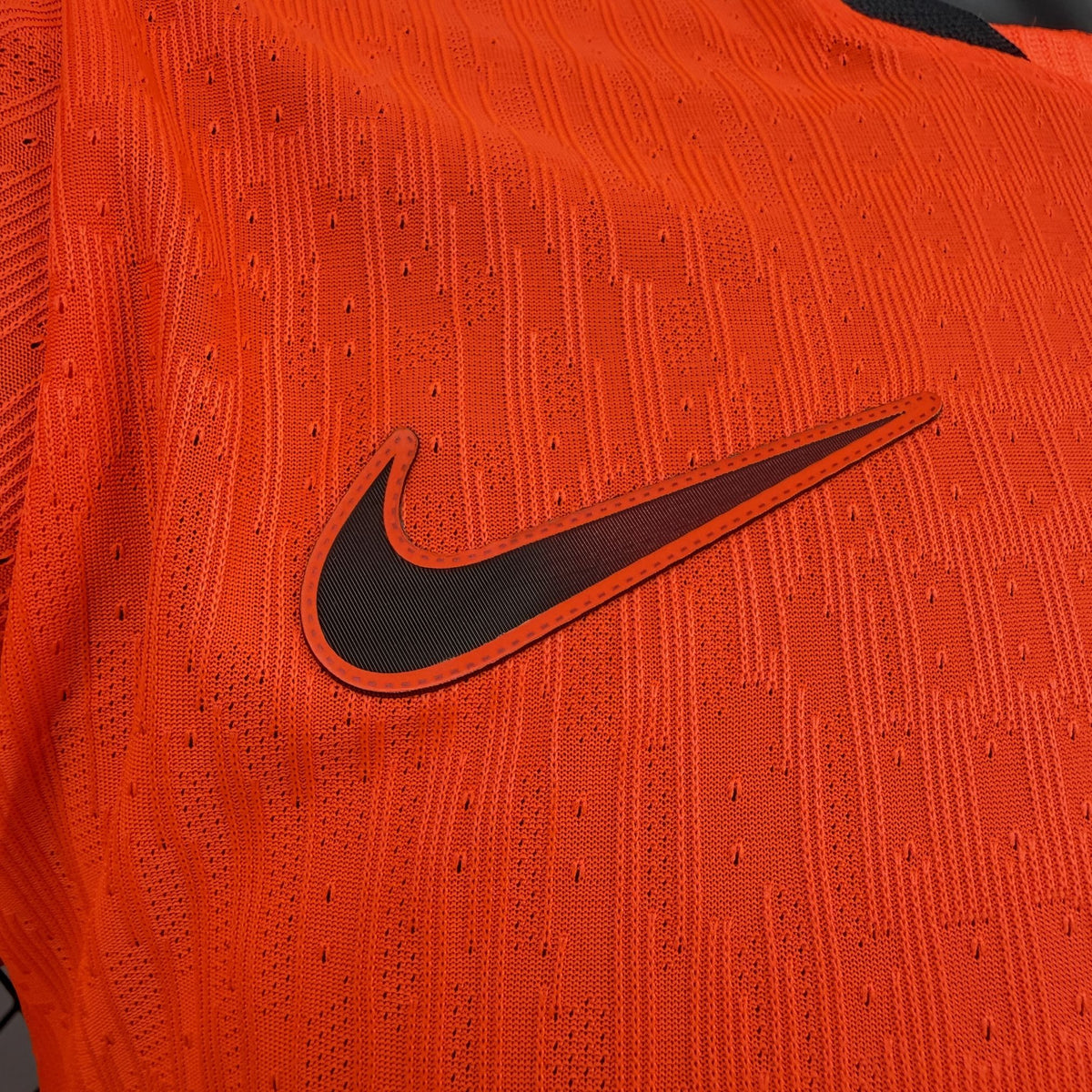 Jersey Holanda Local 2026