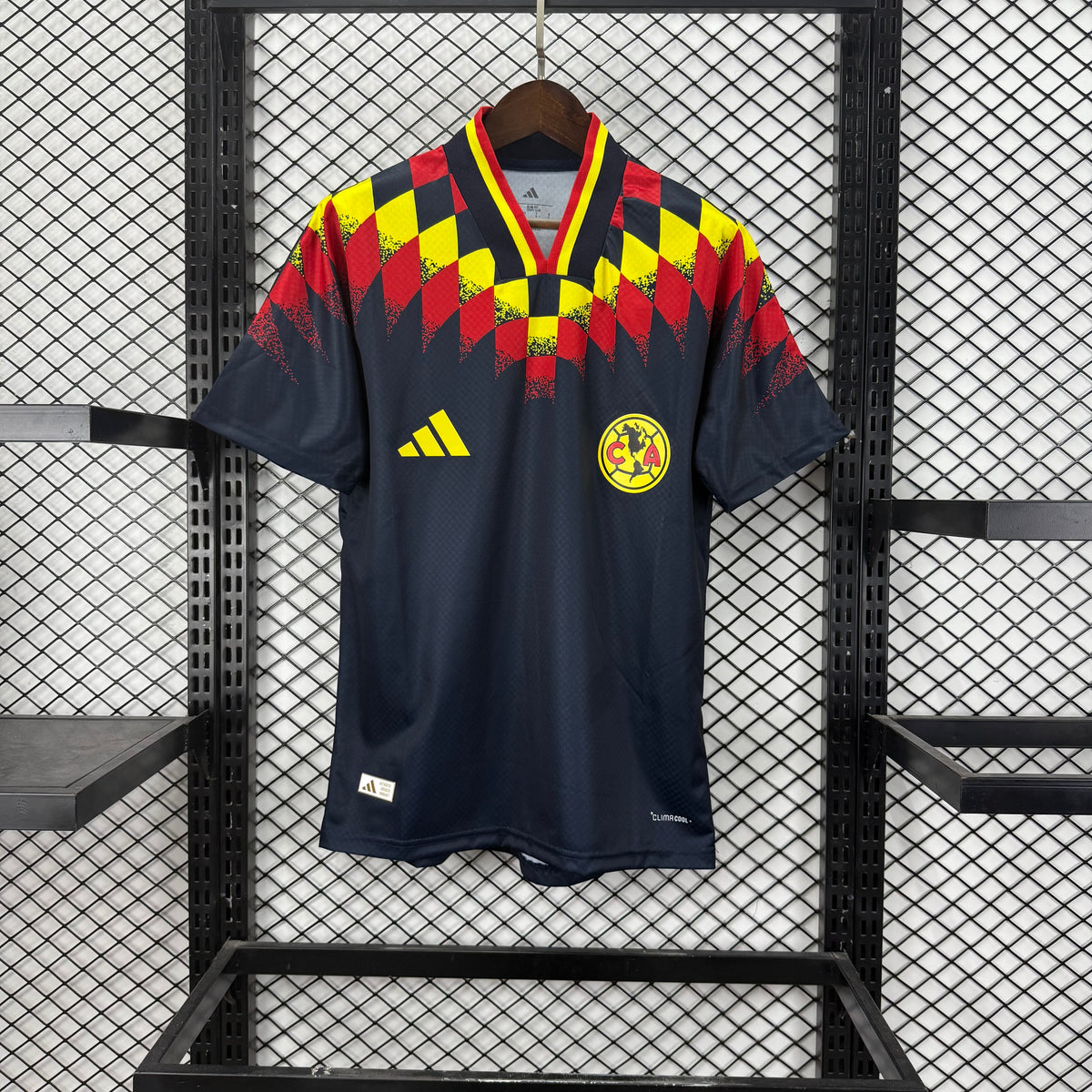 Jersey America retro casual 26/27