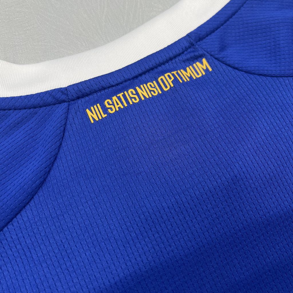 Jersey Everton Local 26/27