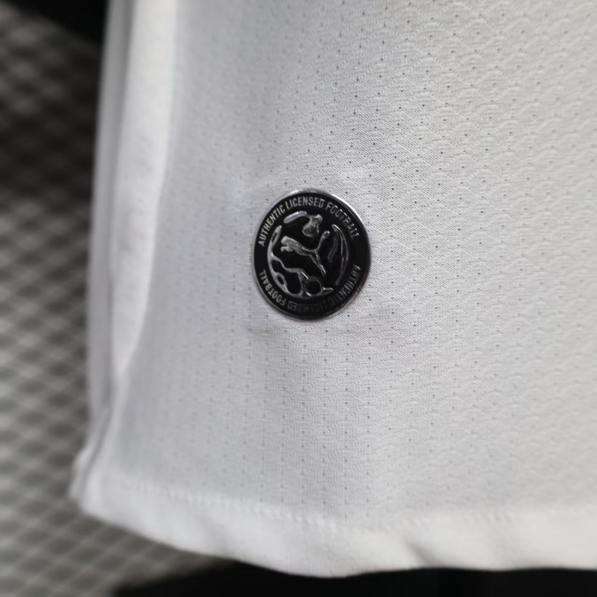 Jersey Valencia Local 26/27