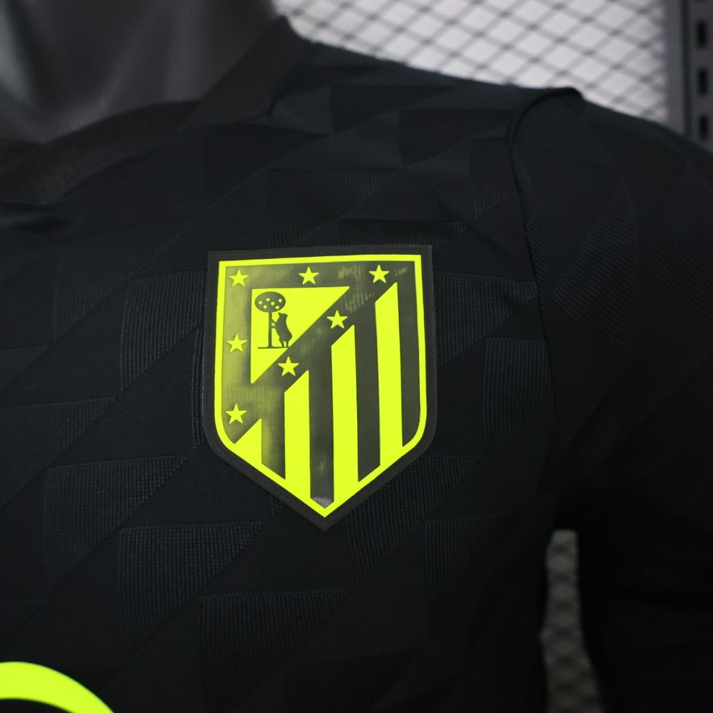 Jersey Atletico de madrid visitante 26/27
