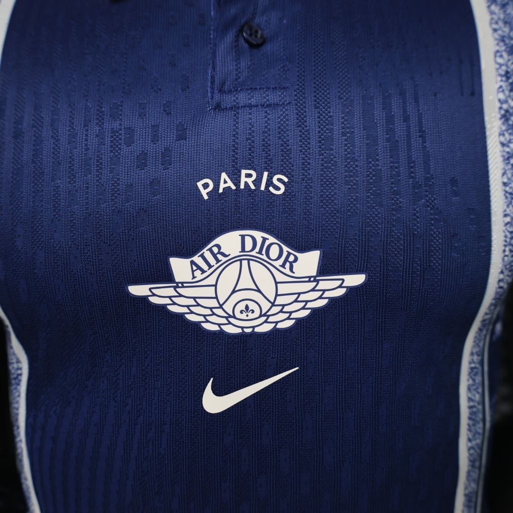 Jersey Psg 26/27 Edicion Especial
