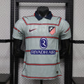 Jersey Atletico de Madrid 3ra Camiseta 26/27