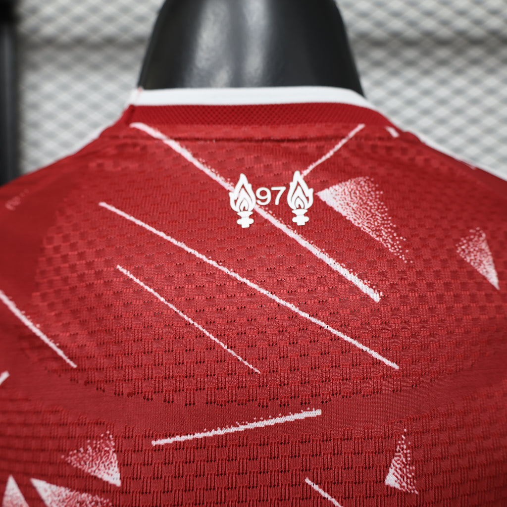 Jersey Liverpool Local 26/27