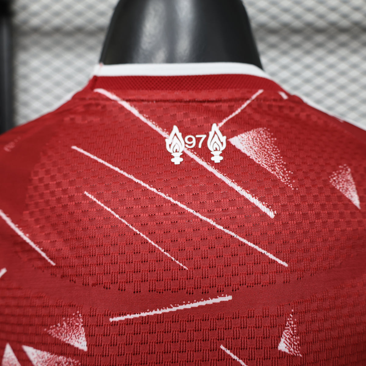 Jersey Liverpool Local 26/27