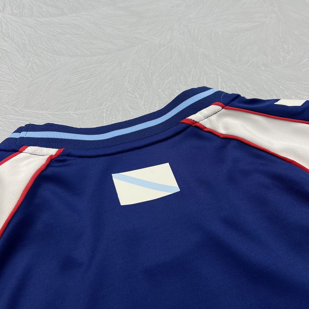 Jersey Celta de Vigo visitante 26/27