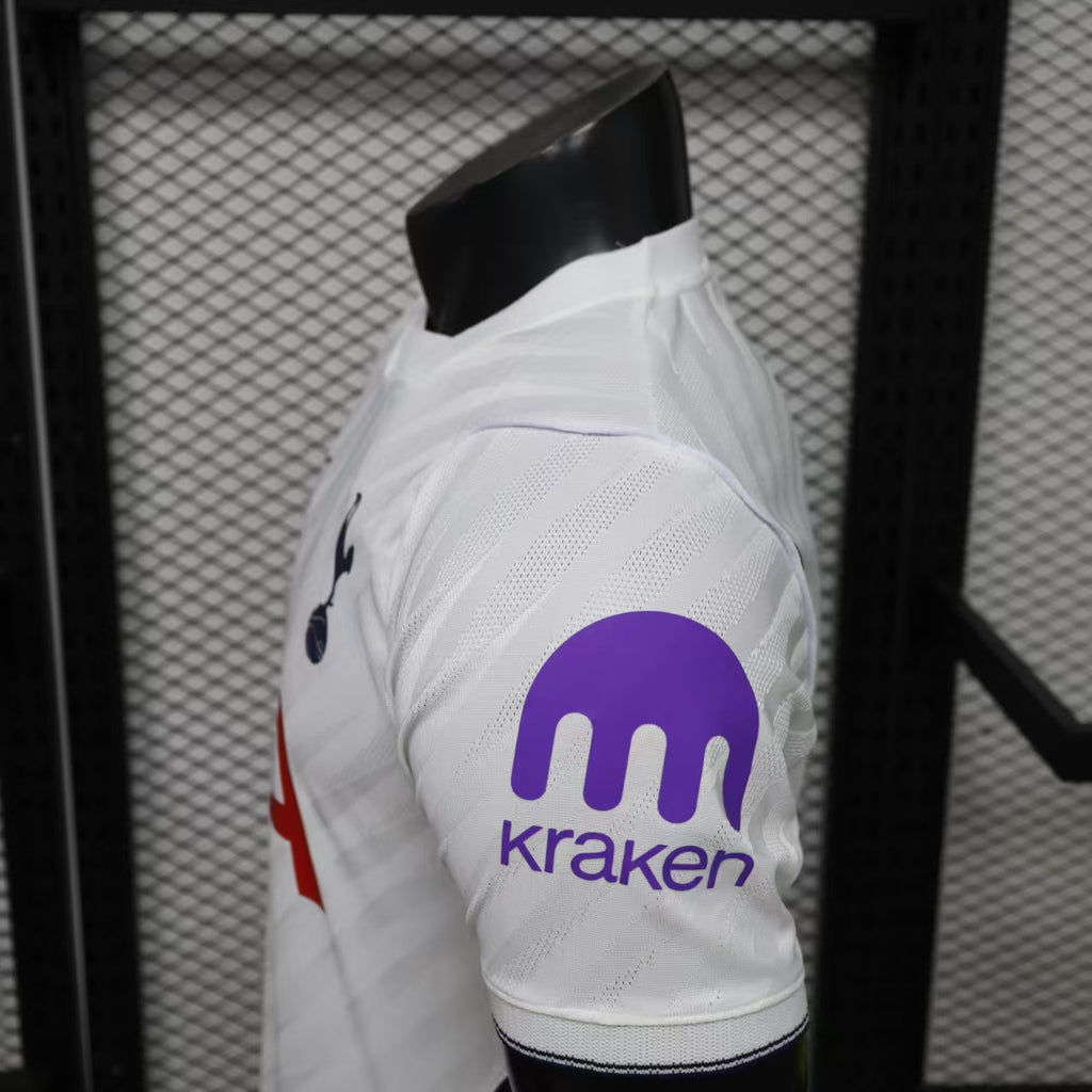 Jersey Tottenham Local 26/27