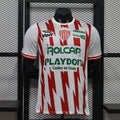 Jersey Necaxa local 26/27