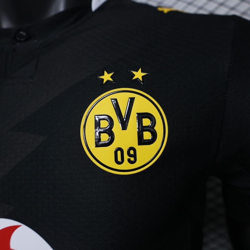 Jersey Borussia Dortmund visitante 26/27