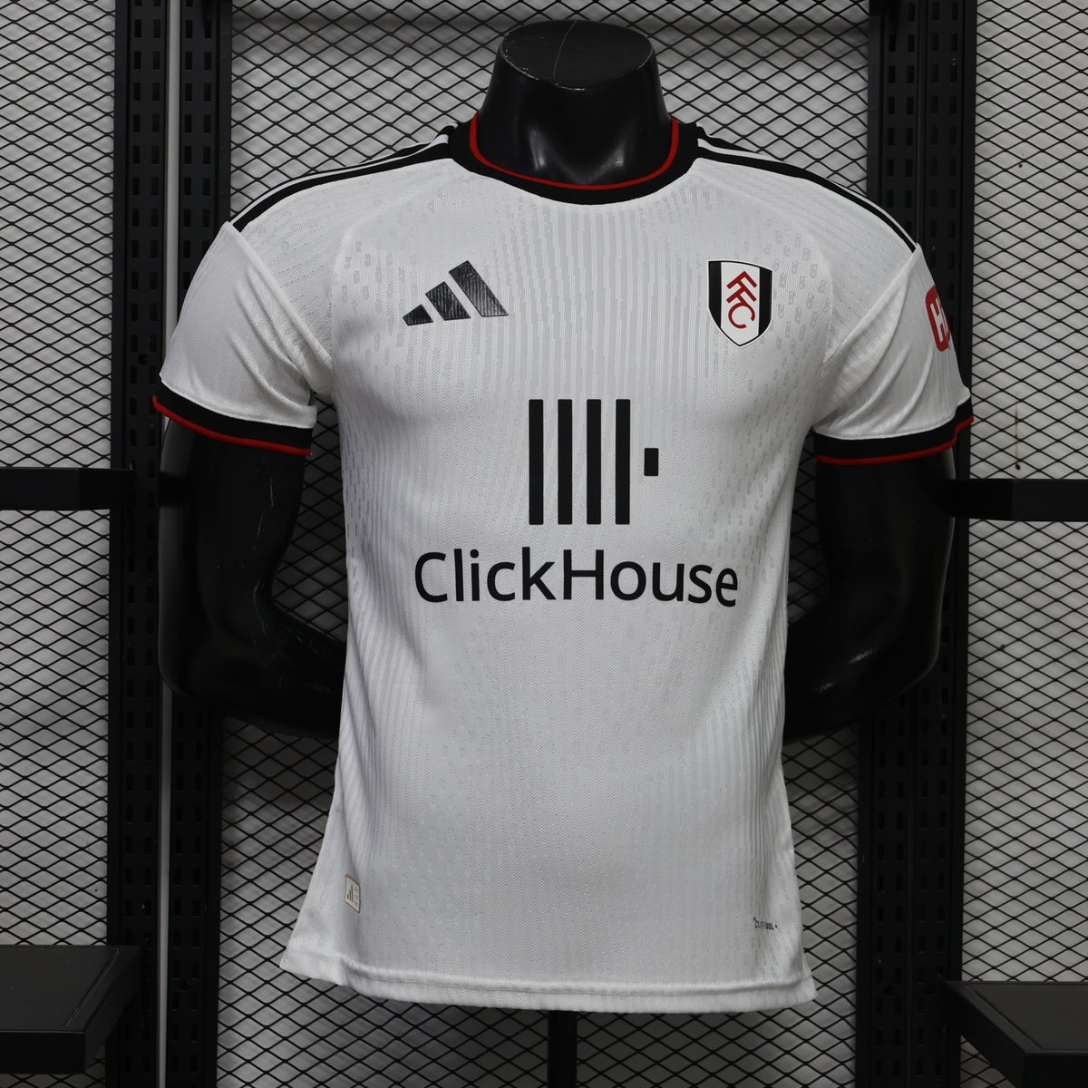 Jersey Fulham Local 26/27
