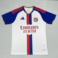 Jersey Olympique Lyonnais Local 26/27