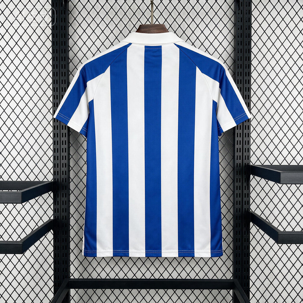 Jersey Edicion Especial Monterrey 26/27