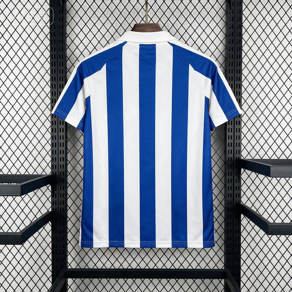 Jersey Edicion Especial Monterrey 26/27