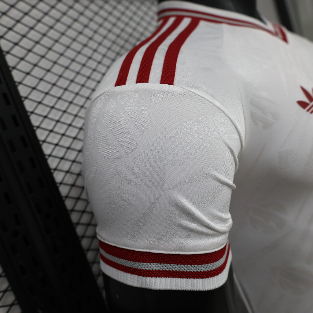 Jersey Liverpool Visitante 26/27