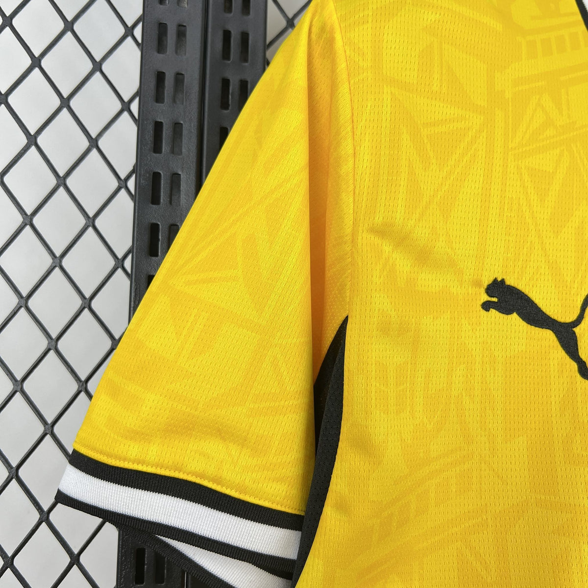 Jersey B. Dortmund Local 26/27