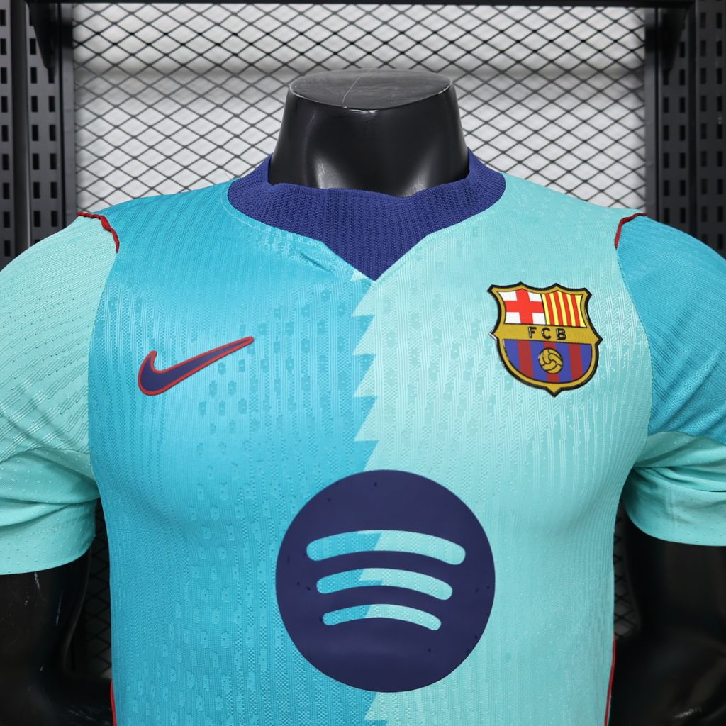 Jersey Barcelona 3ra camiseta 26/27