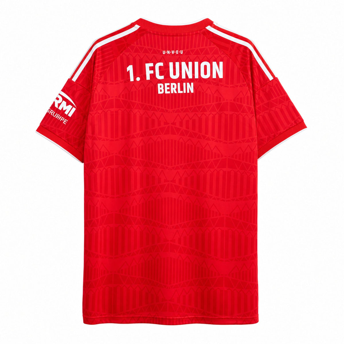 Jersey Union Berlín Local 26/27