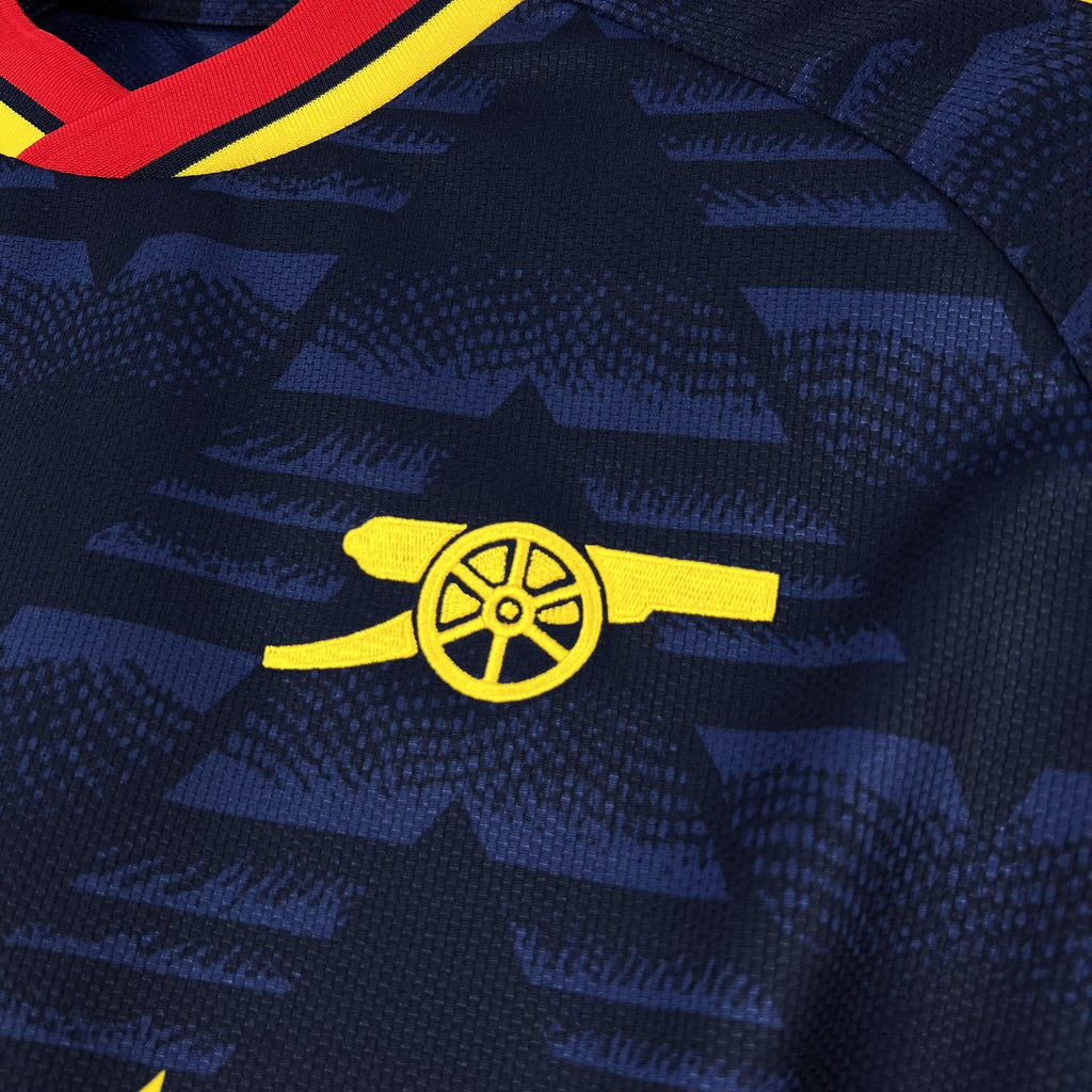 Jersey Arsenal visitante 26/27