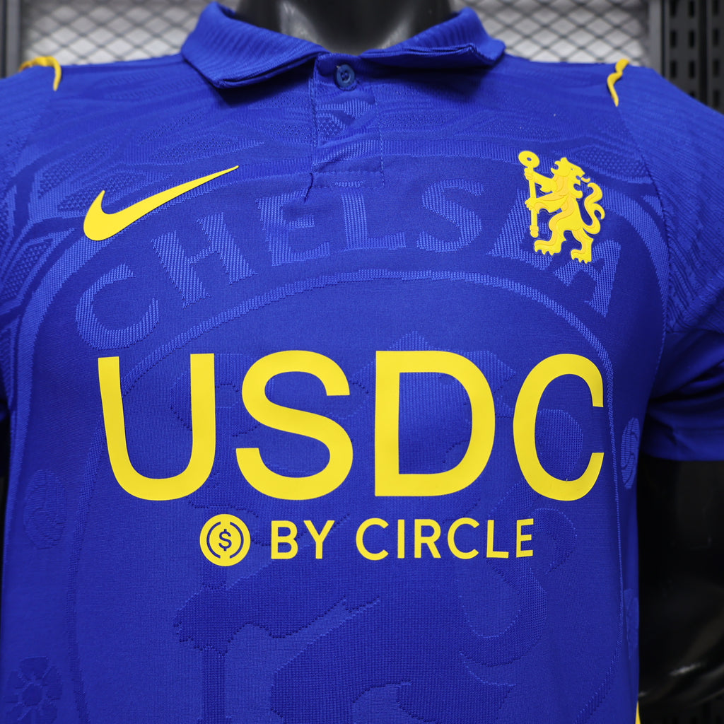 Jersey Chelsea Local 26/27