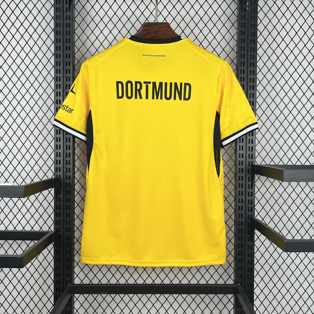 Jersey B. Dortmund Local 26/27