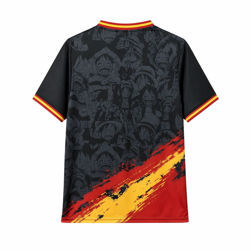 Jersey España Edicion Especial 2026