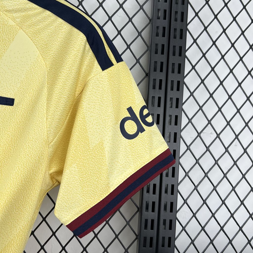 Jersey Arsenal 3ra camiseta 26/27