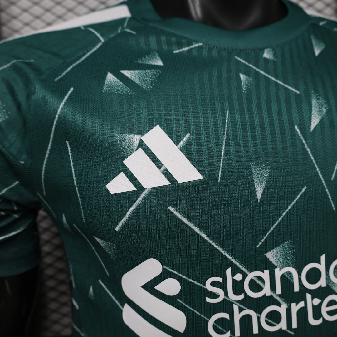 Jersey Liverpool 3ra 26/27