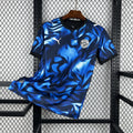 Jersey Paraguay Visitante 2026