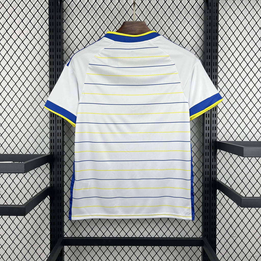 Jersey Leeds United Local 26/27