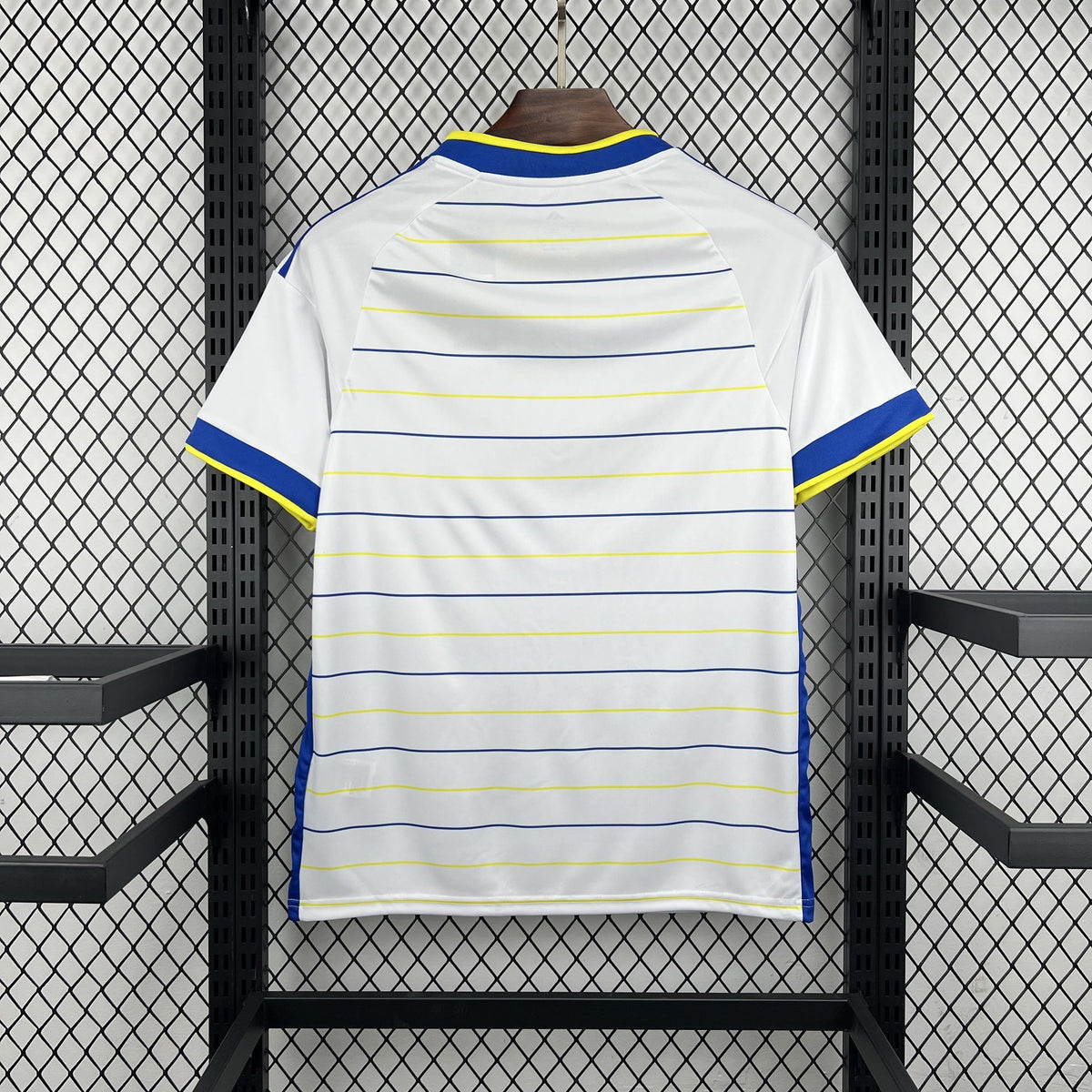 Jersey Leeds United Local 26/27