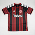 Jersey Eintracht Frankfurt Local 26/27