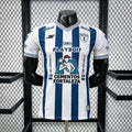Jersey Pachuca local 26/27